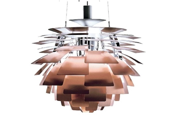 Au soleil de minuit et du design